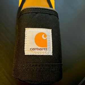 Carhartt beverage holder